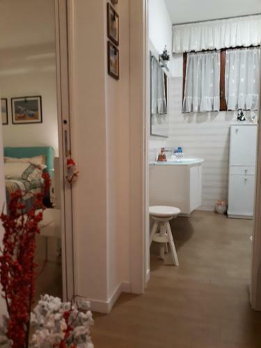 B&B Vali Chalet