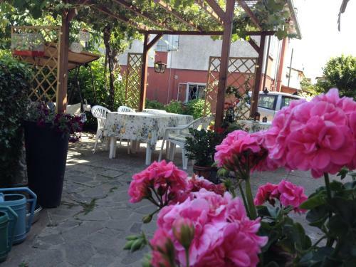 B&B Vali Chalet