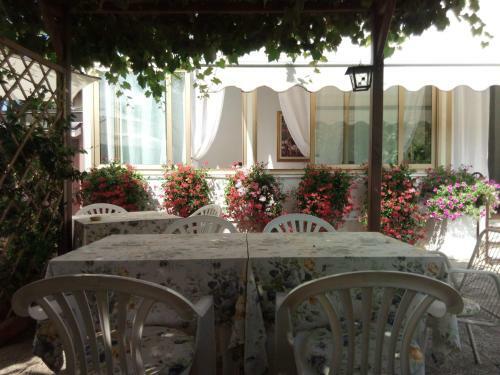 B&B Vali Chalet