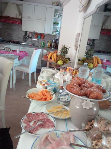 B&B Vali Chalet