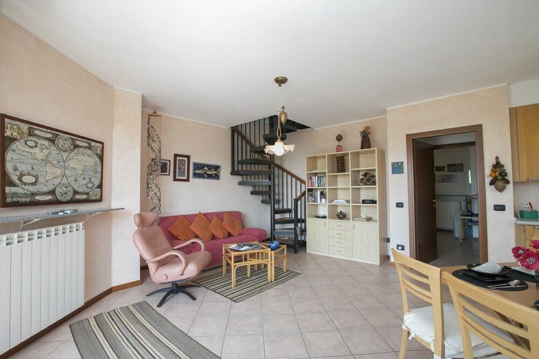 Apartamento Casa Margherita