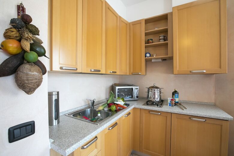Apartamento Casa Margherita