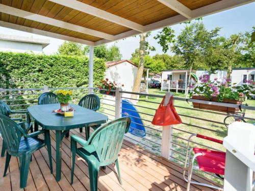 Ferienwohnung Caorle 604s