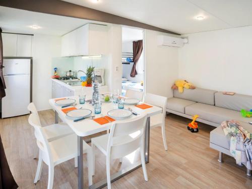 Ferienwohnung Caorle 604s