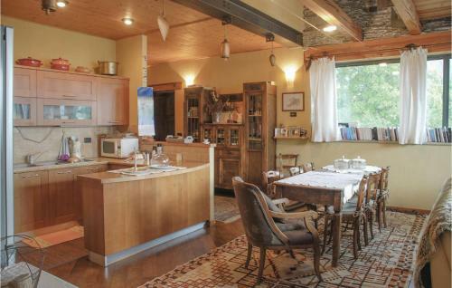 Apartamentos Casa Nebin
