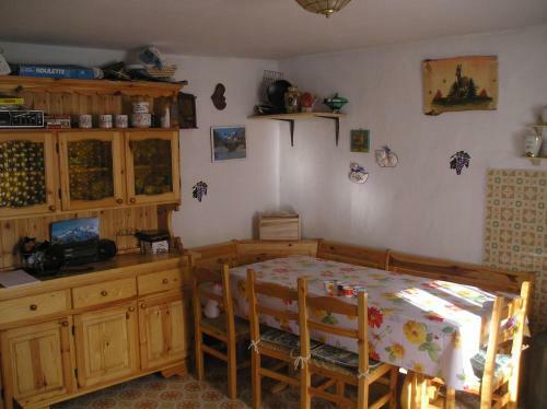Casa Giovanna