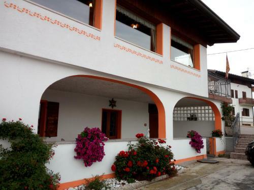 Hotel Albergo Al Pino