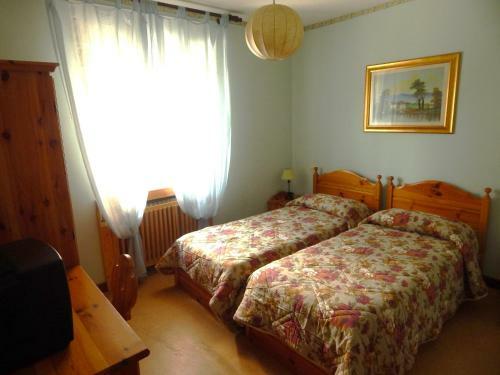 Hotel Albergo Sette Teste