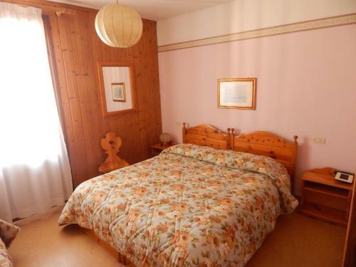 Hotel Albergo Sette Teste