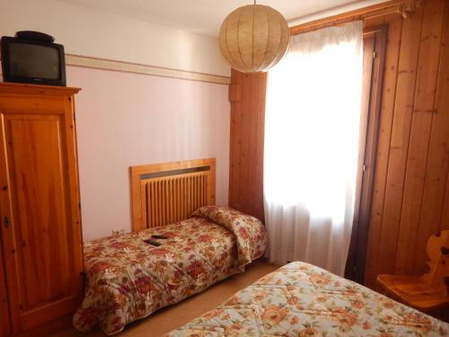 Hotel Albergo Sette Teste