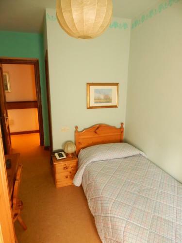 Hotel Albergo Sette Teste