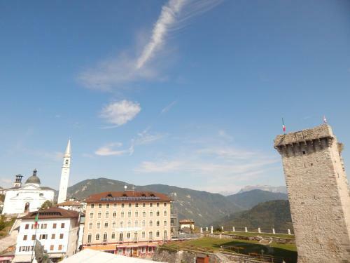 Hotel Albergo Sette Teste