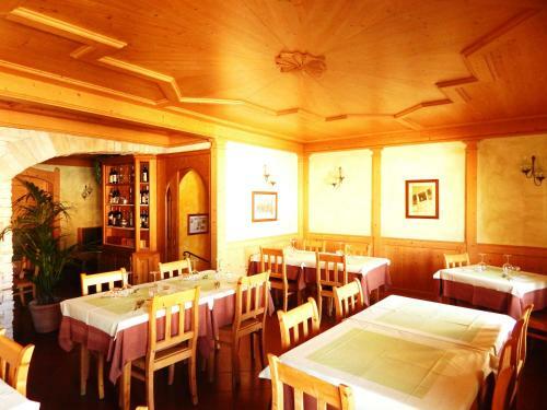 Hotel Albergo Sette Teste