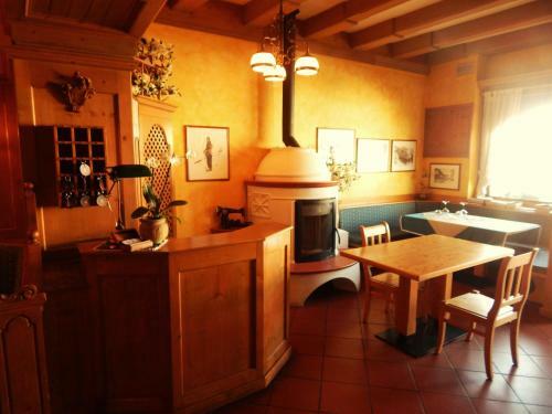 Hotel Albergo Sette Teste