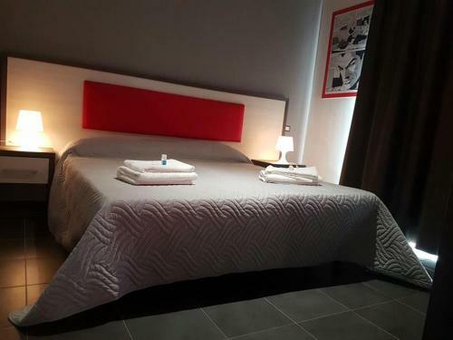 Bed & Breakfast Residence Campanella