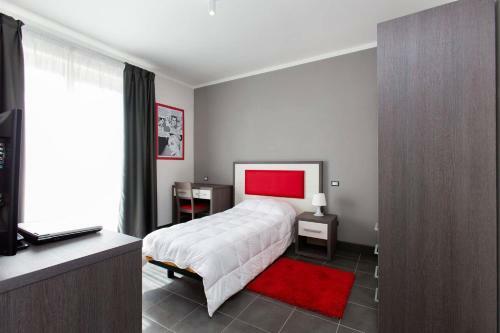 Bed & Breakfast Residence Campanella