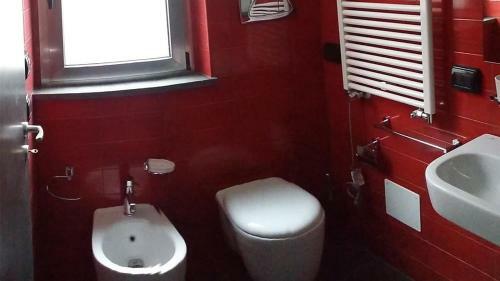 Bed & Breakfast Residence Campanella