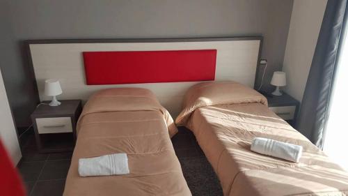 Bed & Breakfast Residence Campanella