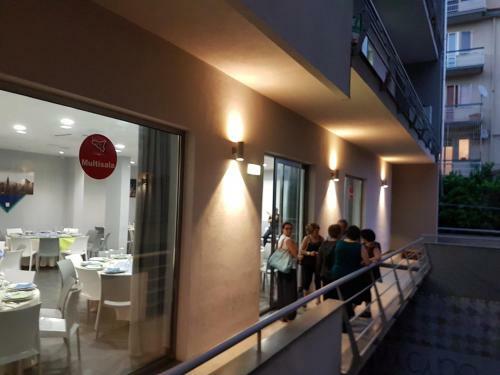 Bed & Breakfast Residence Campanella