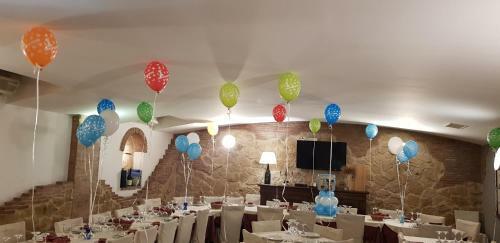 Bed & Breakfast Residence Campanella
