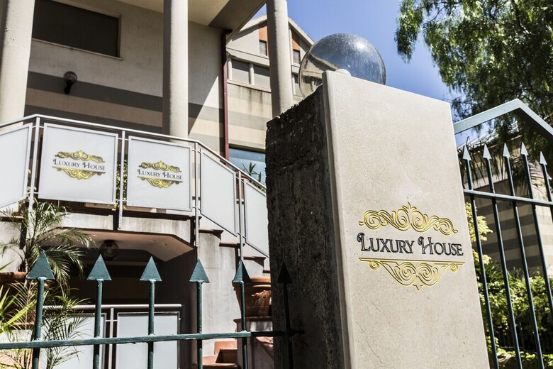 Luxury House