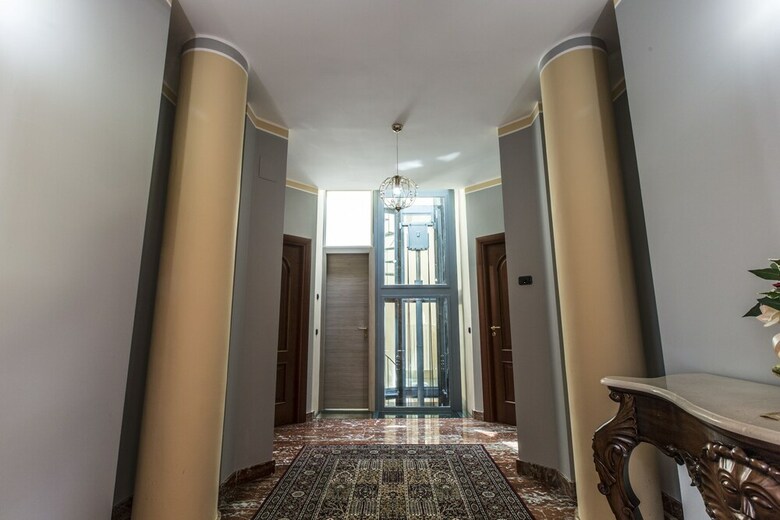 Luxury House