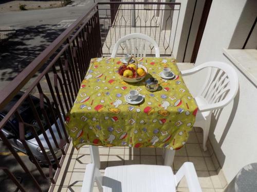 Apartment In Eraclea Mare 24690