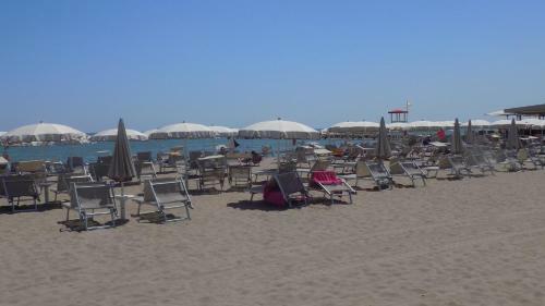 Apartment In Eraclea Mare 24690