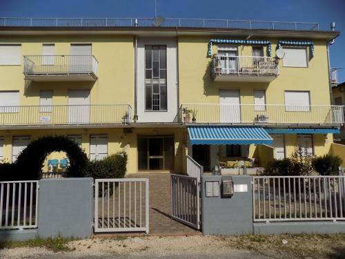 Holiday Home In Eraclea Mare 35287