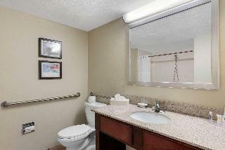 Hotel Best Western Lake County Inn & Suites