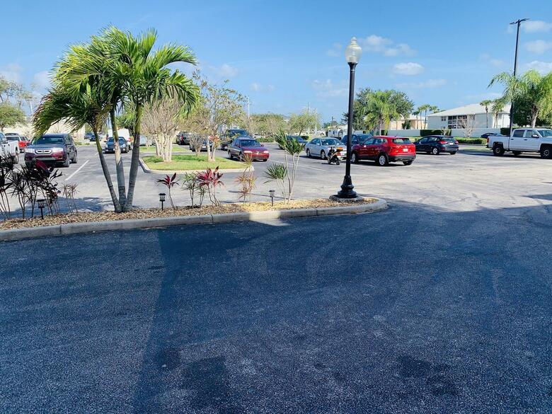Hotel Quality Inn Palm Bay