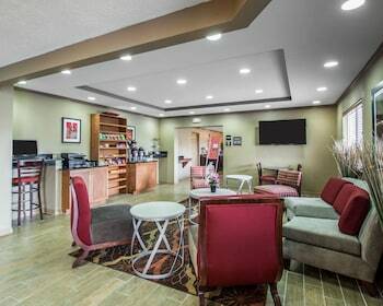 Best Western Plus Plant City Hotel