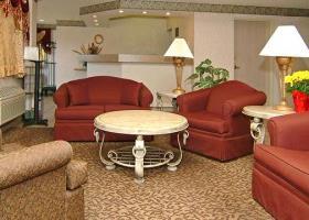Best Western Plus Plant City Hotel