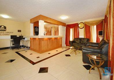 Hotel Best Western Braselton Inn