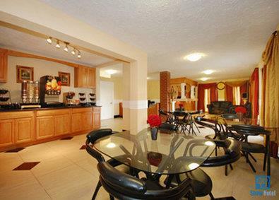 Hotel Best Western Braselton Inn
