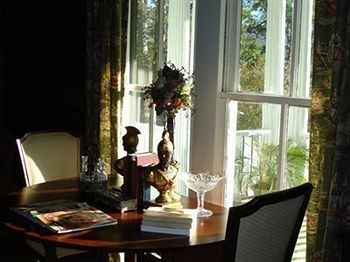 Bed & Breakfast Rabun Manor