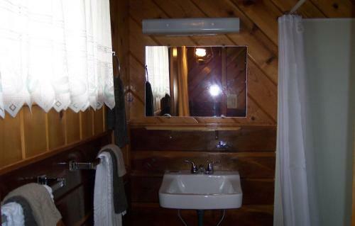 Toiyabe Motel