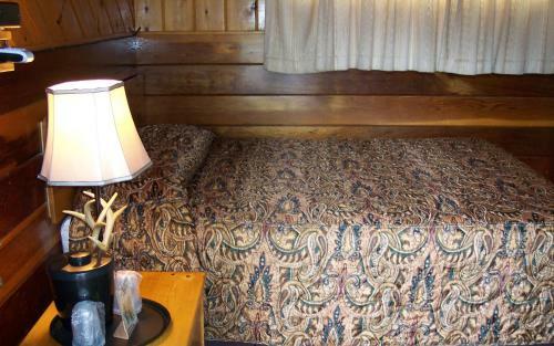 Toiyabe Motel