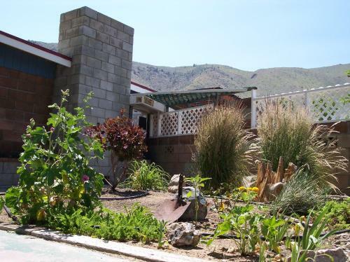 Toiyabe Motel