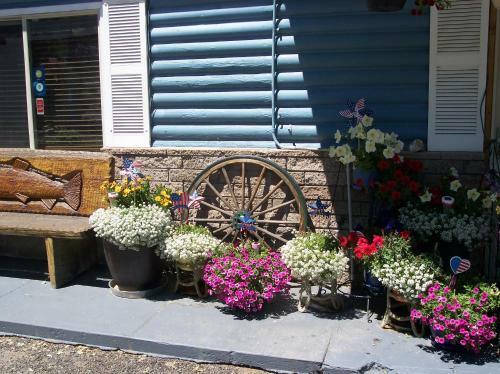 Toiyabe Motel