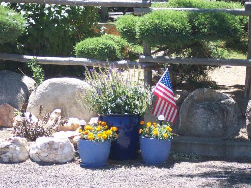 Toiyabe Motel