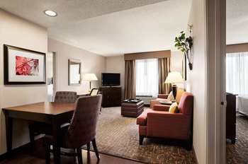 Hotel Homewood Suites By Hilton Wallingford-meriden