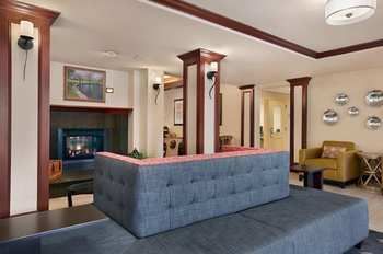 Hotel Homewood Suites By Hilton Wallingford-meriden