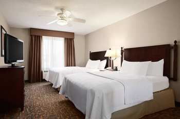 Hotel Homewood Suites By Hilton Wallingford-meriden