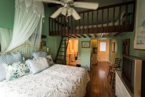 Bed & Breakfast Captiva Island Inn
