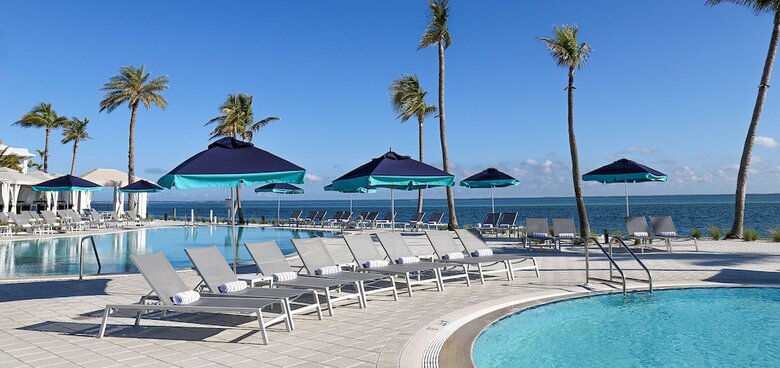 Hotel South Seas