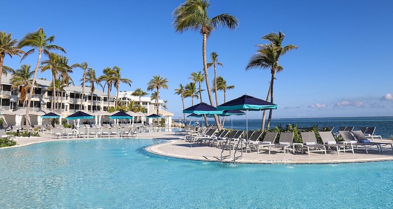 Hotel South Seas