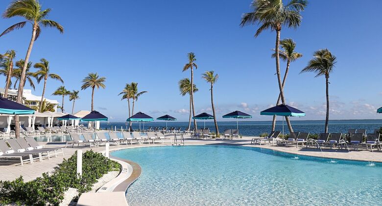 Hotel South Seas