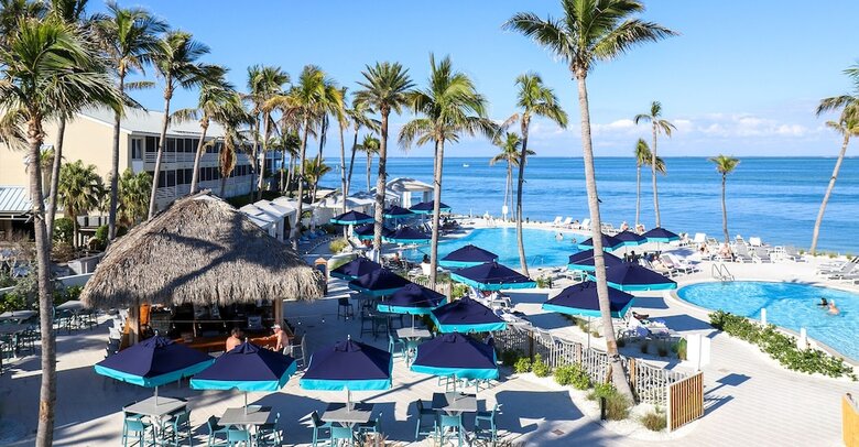 Hotel South Seas