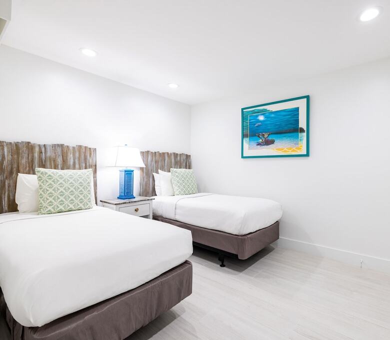 Hotel South Seas